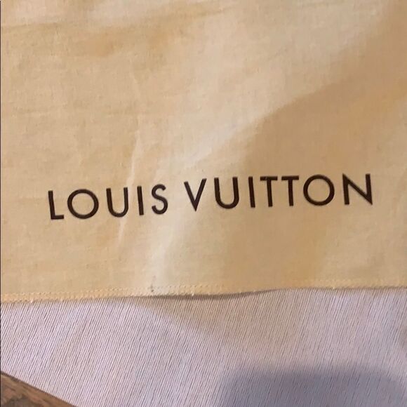 Jimmy choo Louis Vuitton Serapian DUST BAGS - Picture 6 of 11